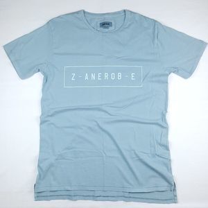 Zanerobe Men's Disjoin Flintlock Tee
